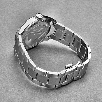 Alpina Alpiner Men's Watch Model AL240NS4E6B Thumbnail 6